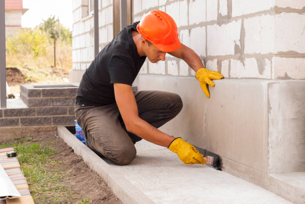 Affordable Exterior Waterproofing solutions in Grand Ledge, MI
